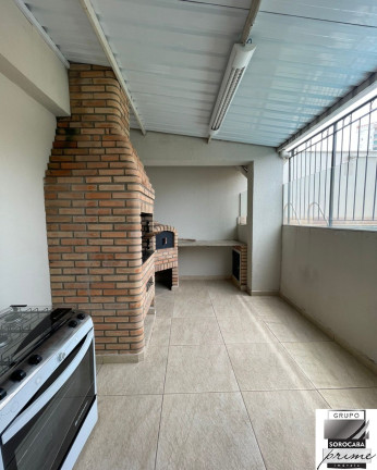 Imagem Apartamento com 2 Quartos à Venda, 65 m² em Parque Campolim - Sorocaba Imagem Apartamento com 2 Quartos à Venda, 65 m² em Parque Campolim - Sorocaba