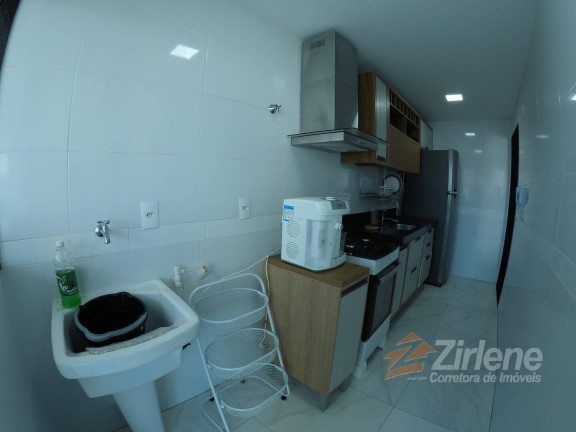 Imagem Apartamento com 3 Quartos à Venda, 90 m² em Praia Do Morro - Guarapari