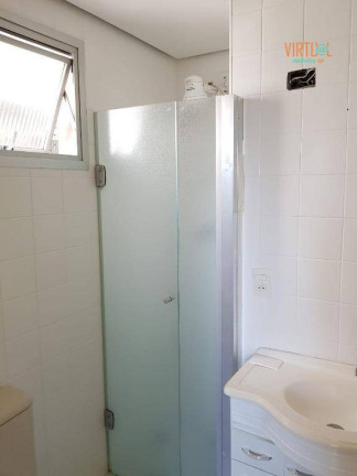 Imagem Apartamento com 3 Quartos à Venda, 61 m² em City América - São Paulo