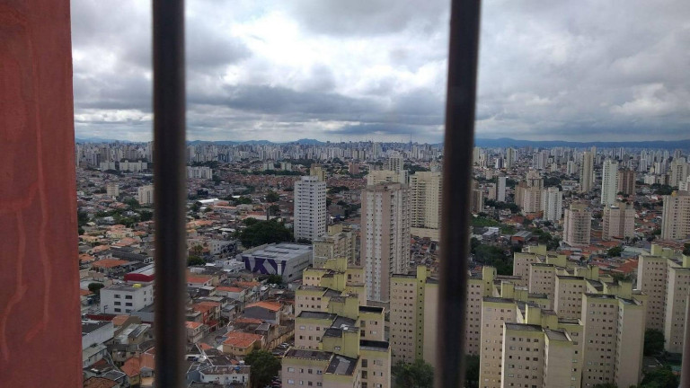 Imagem Apartamento com 2 Quartos à Venda, 50 m² em Vila Das Mercês - São Paulo Imagem Apartamento com 2 Quartos à Venda, 50 m² em Vila Das Mercês - São Paulo