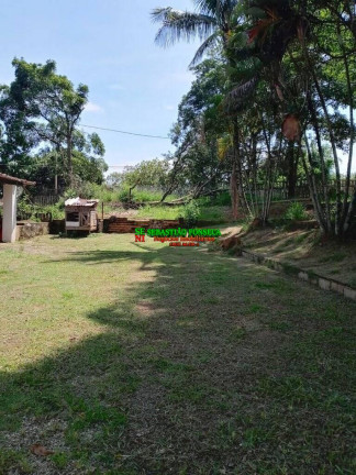 Imagem Chácara com 6 Quartos à Venda, 200 m² em Boa Vista - Caçapava Imagem Chácara com 6 Quartos à Venda, 200 m² em Boa Vista - Caçapava