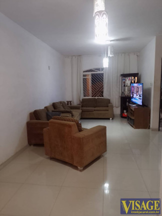 Imagem Casa com 3 Quartos à Venda, 140 m² em Parque Dos Príncipes - Jacareí Imagem Casa com 3 Quartos à Venda, 140 m² em Parque Dos Príncipes - Jacareí