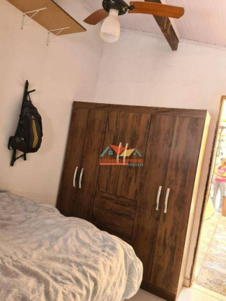 Imagem Casa com 3 Quartos à Venda, 80 m² em Caputera - Caraguatatuba