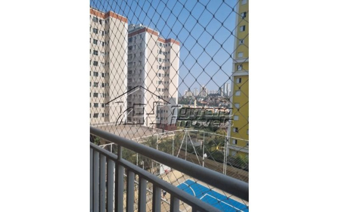 Imagem Apartamento com 2 Quartos à Venda, 77 m² em Vila Ema - São José Dos Campos