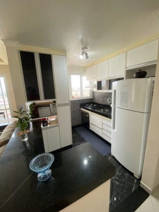Imagem Apartamento com 2 Quartos à Venda, 47 m² em Vila Palmares - Santo André Imagem Apartamento com 2 Quartos à Venda, 47 m² em Vila Palmares - Santo André