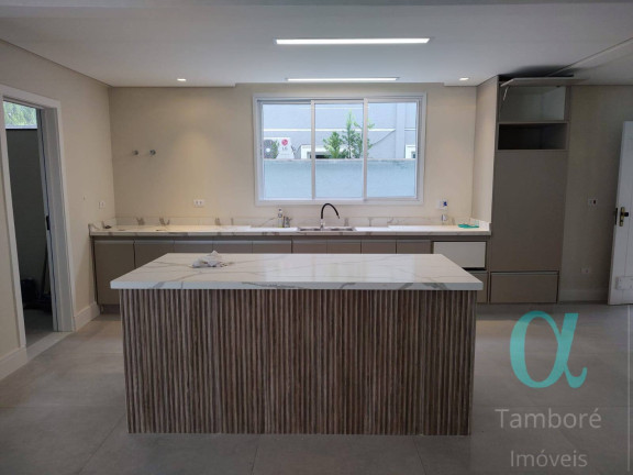 Imagem Casa com 4 Quartos para Alugar, 459 m² em Alphaville Residencial Zero - Barueri Imagem Casa com 4 Quartos para Alugar, 459 m² em Alphaville Residencial Zero - Barueri