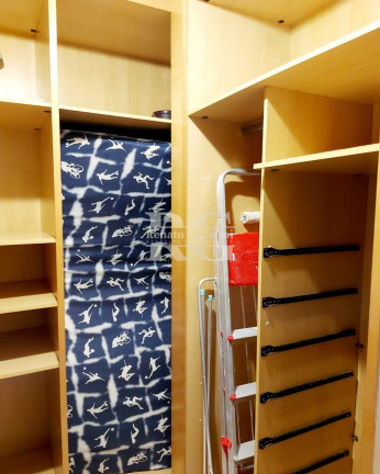 Imagem Apartamento com 1 Quarto à Venda, 58 m² em Barra Da Tijuca - Rio De Janeiro