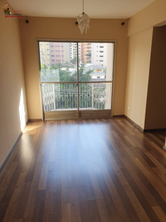 Imagem Apartamento com 1 Quarto à Venda, 48 m² em Moema - São Paulo Imagem Apartamento com 1 Quarto à Venda, 48 m² em Moema - São Paulo
