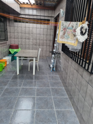 Imagem Casa com 3 Quartos à Venda, 90 m² em Pedreira - São Paulo