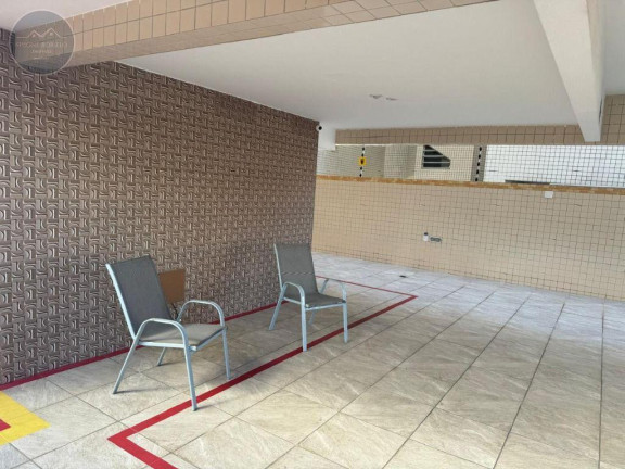 Imagem Apartamento com 2 Quartos à Venda, 59 m² em Aviação - Praia Grande