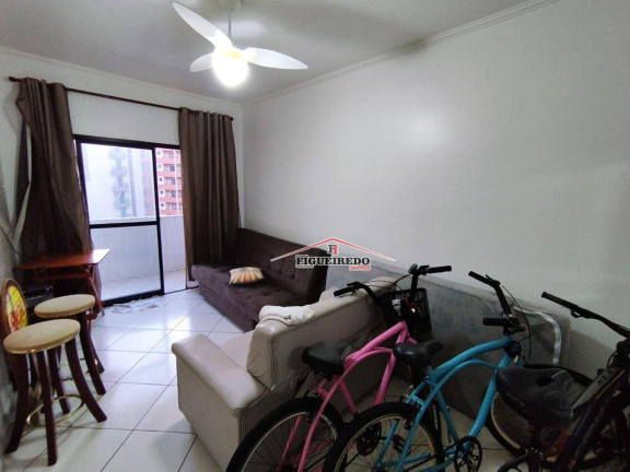Imagem Apartamento com 1 Quarto à Venda, 49 m² em Tupi - Praia Grande