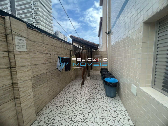 Imagem Kitnet com 1 Quarto à Venda, 20 m² em Canto Do Forte - Praia Grande Imagem Kitnet com 1 Quarto à Venda, 20 m² em Canto Do Forte - Praia Grande