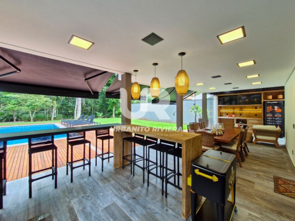 Imagem Casa com 5 Quartos à Venda, 330 m² em Riviera | Módulo 19 - Bertioga Imagem Casa com 5 Quartos à Venda, 330 m² em Riviera | Módulo 19 - Bertioga