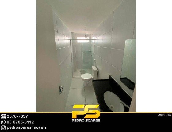 Imagem Apartamento com 1 Quarto à Venda, 36 m² em Manaíra - João Pessoa Imagem Apartamento com 1 Quarto à Venda, 36 m² em Manaíra - João Pessoa