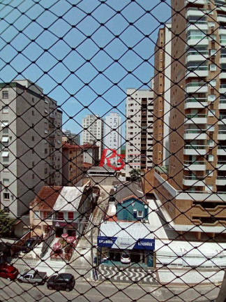 Imagem Apartamento com 2 Quartos à Venda, 101 m² em Gonzaga - Santos Imagem Apartamento com 2 Quartos à Venda, 101 m² em Gonzaga - Santos