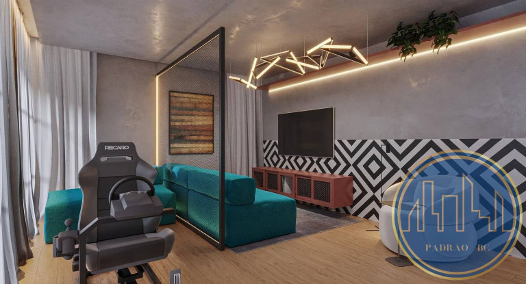 Imagem Apartamento com 2 Quartos à Venda, 66 m² em Centro - Itajaí