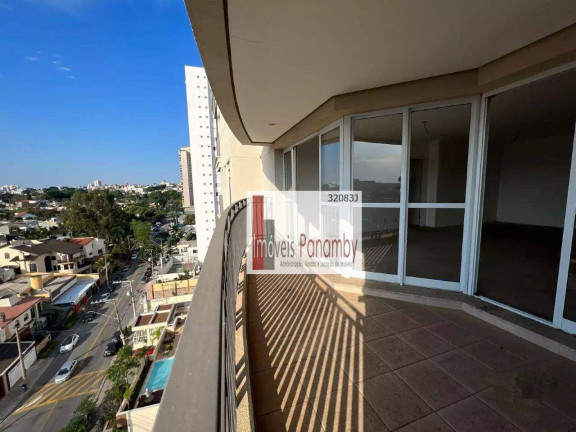 Imagem Apartamento com 4 Quartos à Venda, 178 m² em Jardim São Caetano - São Caetano Do Sul