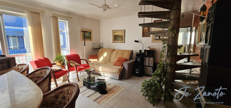 Imagem Apartamento com 2 Quartos à Venda, 173 m² em Matinhos Imagem Apartamento com 2 Quartos à Venda, 173 m² em Matinhos