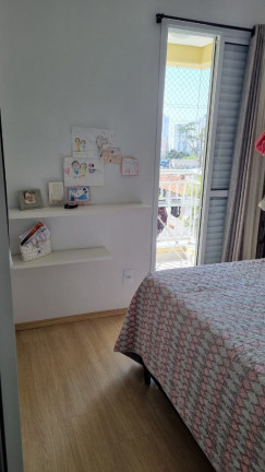 Imagem Imóvel com 2 Quartos à Venda, 51 m² em Campestre - Santo André Imagem Imóvel com 2 Quartos à Venda, 51 m² em Campestre - Santo André
