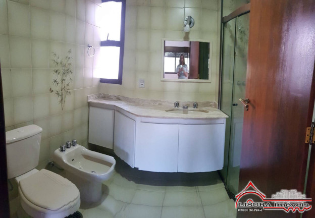 Imagem Apartamento com 3 Quartos para Alugar, 178 m² em Centro - Jacareí Imagem Apartamento com 3 Quartos para Alugar, 178 m² em Centro - Jacareí