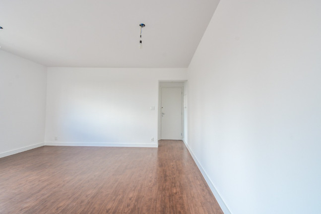 Imagem Apartamento com 2 Quartos à Venda, 85 m² em Vila Olímpia - São Paulo