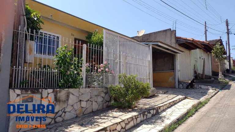 Imagem Casa com 3 Quartos à Venda, 350 m² em Terra Preta (terra Preta) - Mairiporã Imagem Casa com 3 Quartos à Venda, 350 m² em Terra Preta (terra Preta) - Mairiporã