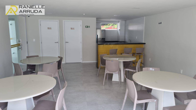 Imagem Apartamento com 3 Quartos à Venda, 90 m² em Jardim Oceania - João Pessoa Imagem Apartamento com 3 Quartos à Venda, 90 m² em Jardim Oceania - João Pessoa