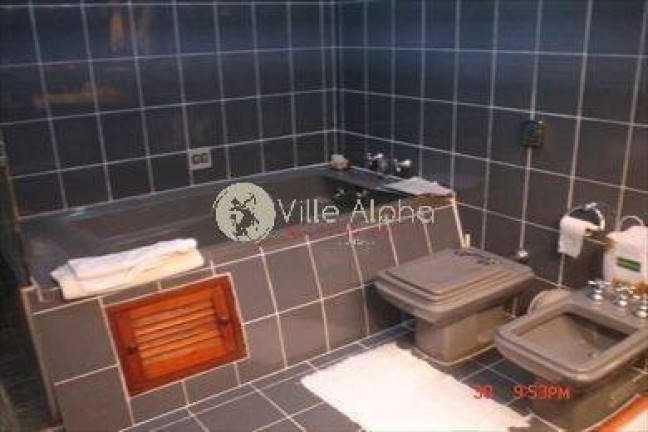 Imagem Casa de Condomínio com 4 Quartos à Venda, 600 m² em Morro Santa Terezinha - Santos Imagem Casa de Condomínio com 4 Quartos à Venda, 600 m² em Morro Santa Terezinha - Santos