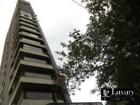 Imagem Apartamento com 4 Quartos à Venda, 505 m² em Jardins - São Paulo