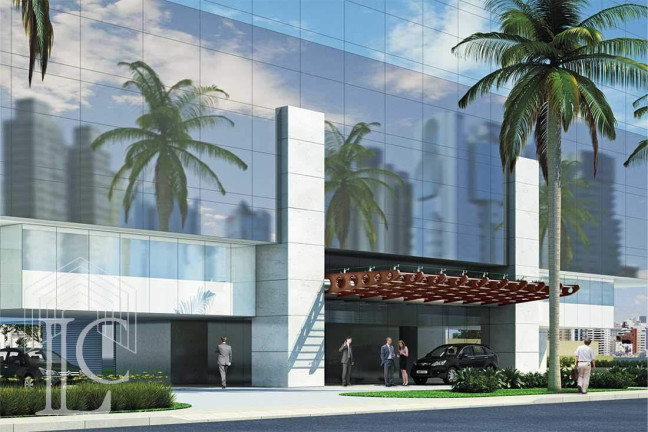 Imagem Imóvel Comercial para Alugar, 271 m² em Brooklin - São Paulo Imagem Imóvel Comercial para Alugar, 271 m² em Brooklin - São Paulo