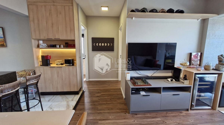 Imagem Apartamento com 2 Quartos à Venda, 64 m² em Vila Andrade - São Paulo Imagem Apartamento com 2 Quartos à Venda, 64 m² em Vila Andrade - São Paulo