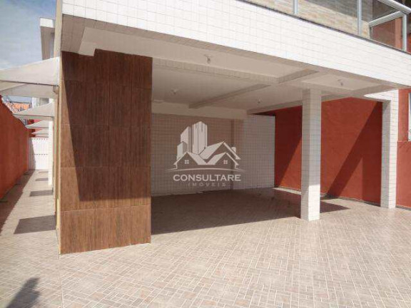 Imagem Casa com 3 Quartos à Venda, 108 m² em Catiapoa - São Vicente Imagem Casa com 3 Quartos à Venda, 108 m² em Catiapoa - São Vicente