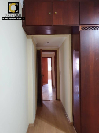 Imagem Apartamento com 3 Quartos à Venda, 134 m² em José Menino - Santos Imagem Apartamento com 3 Quartos à Venda, 134 m² em José Menino - Santos