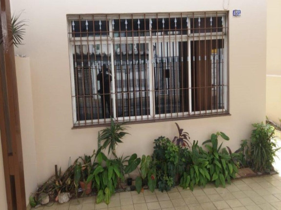 Imagem Casa com 3 Quartos à Venda, 145 m² em Vila Santo Estéfano - São Paulo Imagem Casa com 3 Quartos à Venda, 145 m² em Vila Santo Estéfano - São Paulo