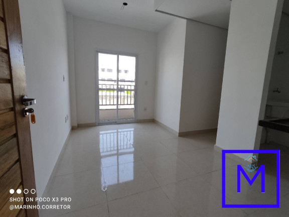 Imagem Apartamento com 2 Quartos à Venda, 41 m² em Itaquera - São Paulo