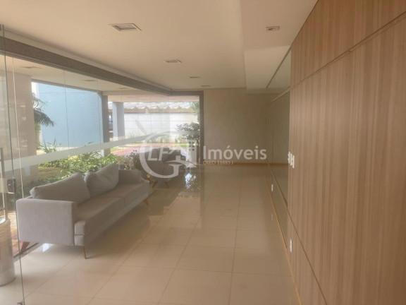 Imagem Imóvel com 3 Quartos para Alugar, 87 m² em Tiradentes - Campo Grande