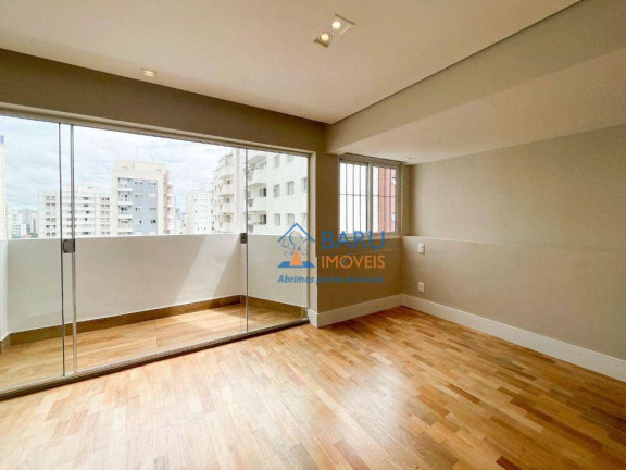 Imagem Apartamento com 3 Quartos à Venda, 175 m² em Perdizes - São Paulo Imagem Apartamento com 3 Quartos à Venda, 175 m² em Perdizes - São Paulo