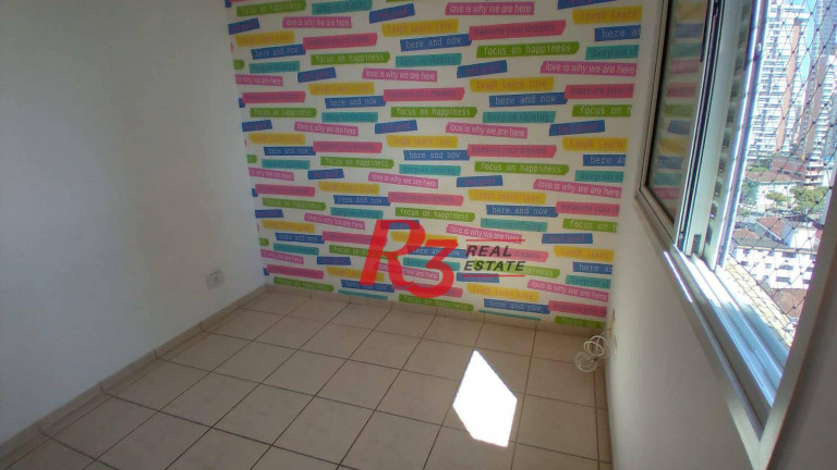 Imagem Apartamento com 4 Quartos para Alugar, 151 m² em Boqueirão - Santos Imagem Apartamento com 4 Quartos para Alugar, 151 m² em Boqueirão - Santos