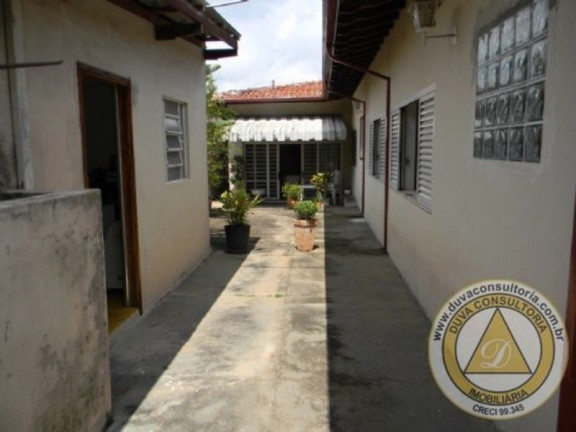 Imagem Casa com 3 Quartos à Venda, 254 m² em Cidade Universitária - Campinas Imagem Casa com 3 Quartos à Venda, 254 m² em Cidade Universitária - Campinas