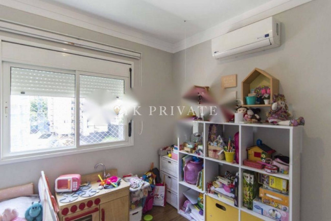 Imagem Apartamento com 4 Quartos à Venda, 142 m² em Perdizes - São Paulo
