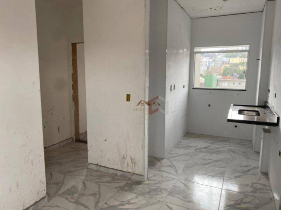 Imagem Apartamento com 2 Quartos à Venda, 36 m² em Vila Nova Curuçá - São Paulo Imagem Apartamento com 2 Quartos à Venda, 36 m² em Vila Nova Curuçá - São Paulo