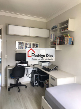 Imagem Casa de Condomínio com 3 Quartos à Venda, 127 m² em Engordadouro - Jundiaí