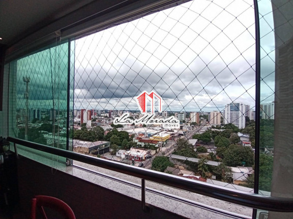 Imagem Apartamento com 3 Quartos à Venda, 147 m² em Adrianópolis - Manaus Imagem Apartamento com 3 Quartos à Venda, 147 m² em Adrianópolis - Manaus
