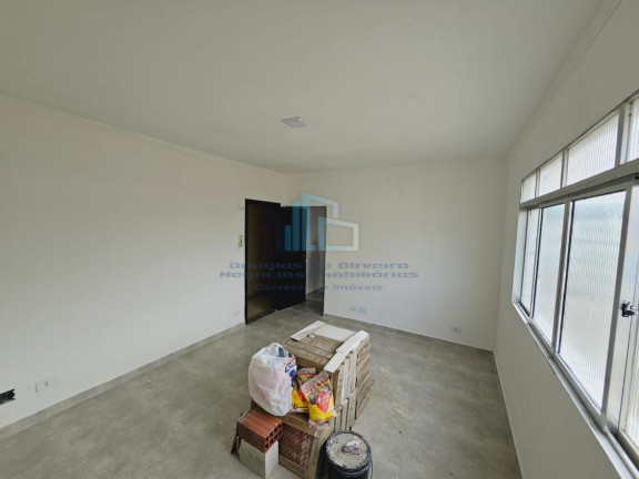 Imagem Kitnet à Venda, 36 m² em Boqueirão - Praia Grande