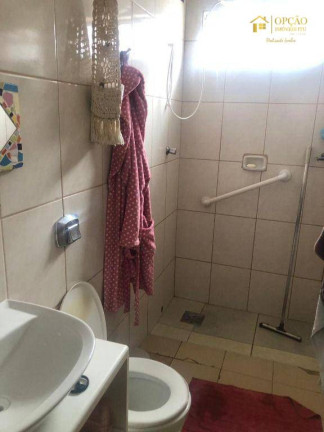 Imagem Casa com 4 Quartos à Venda, 179 m² em Jardim Das Rosas - Itu Imagem Casa com 4 Quartos à Venda, 179 m² em Jardim Das Rosas - Itu