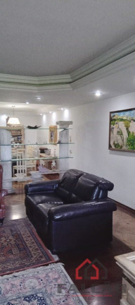 Imagem Apartamento com 4 Quartos à Venda, 228 m² em Gonzaga - Santos