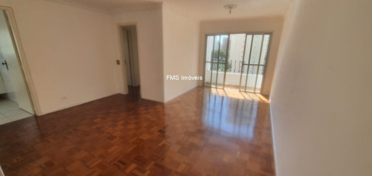 Imagem Imóvel com 2 Quartos à Venda, 87 m² em Moema - São Paulo Imagem Imóvel com 2 Quartos à Venda, 87 m² em Moema - São Paulo