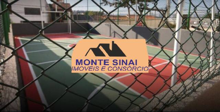 Imagem Apartamento com 2 Quartos à Venda, 52 m² em Vila Progresso - Sorocaba
