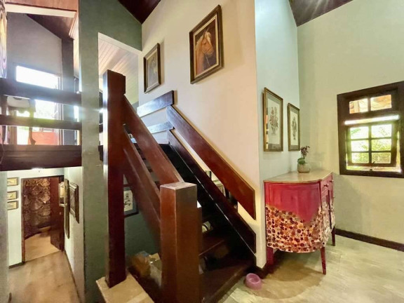 Imagem Casa de Condomínio com 4 Quartos à Venda,  em Granja Viana - Cotia
