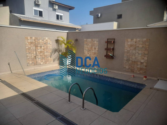 Imagem Casa de Condomínio com 4 Quartos à Venda, 220 m² em Jardim Independência - Taubaté Imagem Casa de Condomínio com 4 Quartos à Venda, 220 m² em Jardim Independência - Taubaté